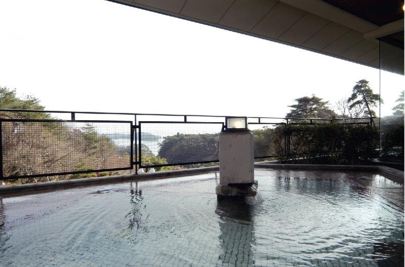General view
 di Hotel Taikanso