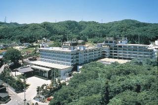 General view
 di Hotel New Mitoya