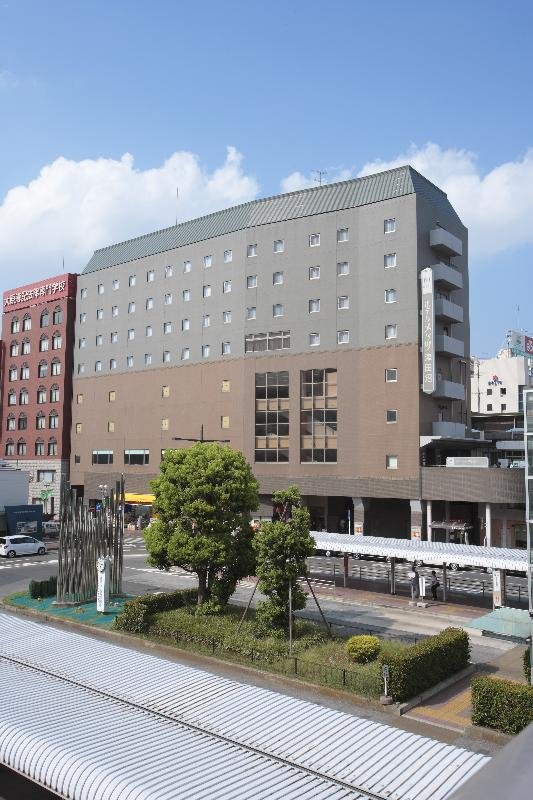 General view
 di Hotel Mets Tsudanuma