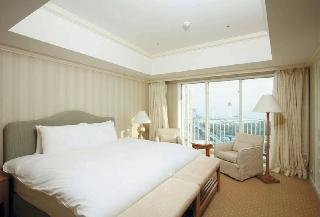 General view
 di Hotel Nikko Tokyo