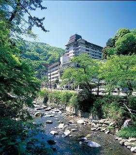 General view
 di Hotel Okada