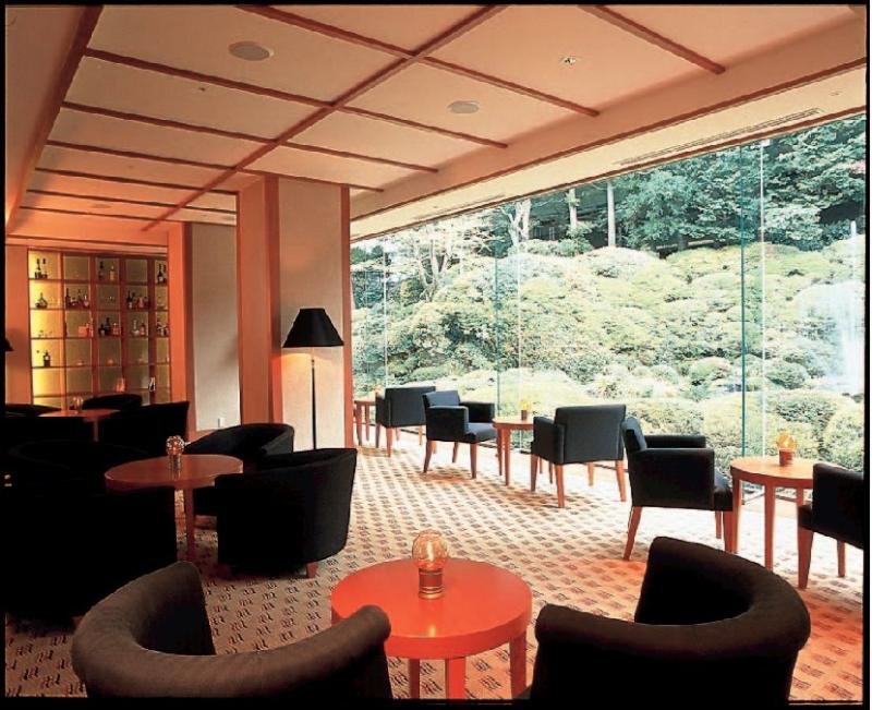 General view
 di Hakone Hotel Kowakien