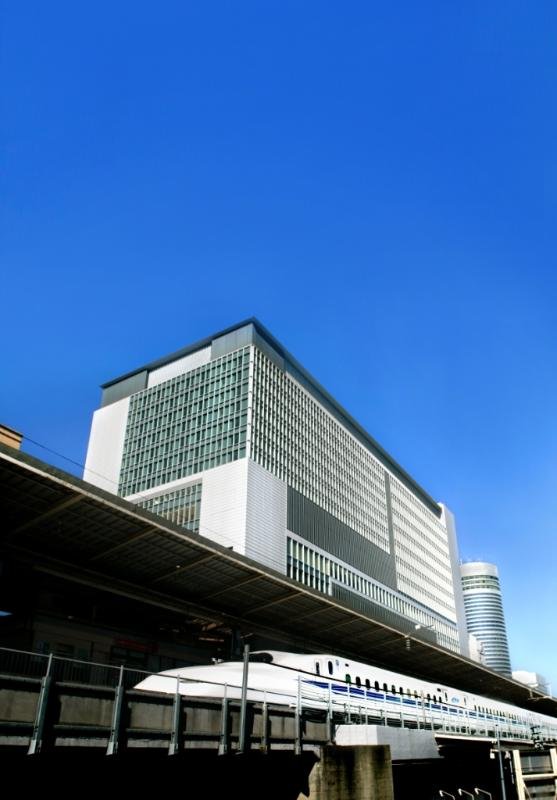 General view
 di Hotel Associa Shin Yokohama