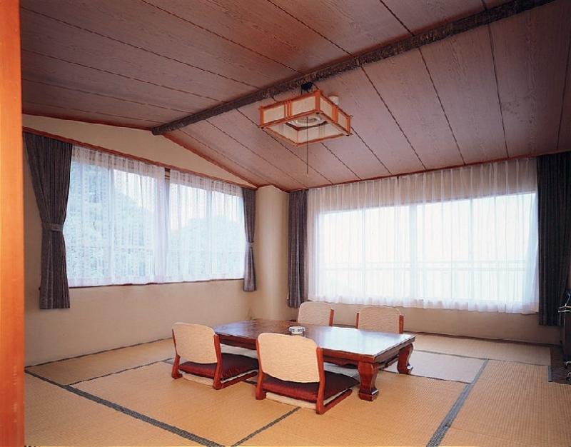 General view
 di Kishu Tetsudo Atami Hotel
