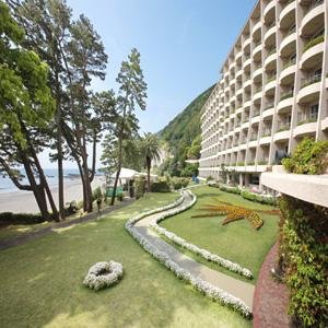 General view
 di Izu Imaihama Tokyu Resort
