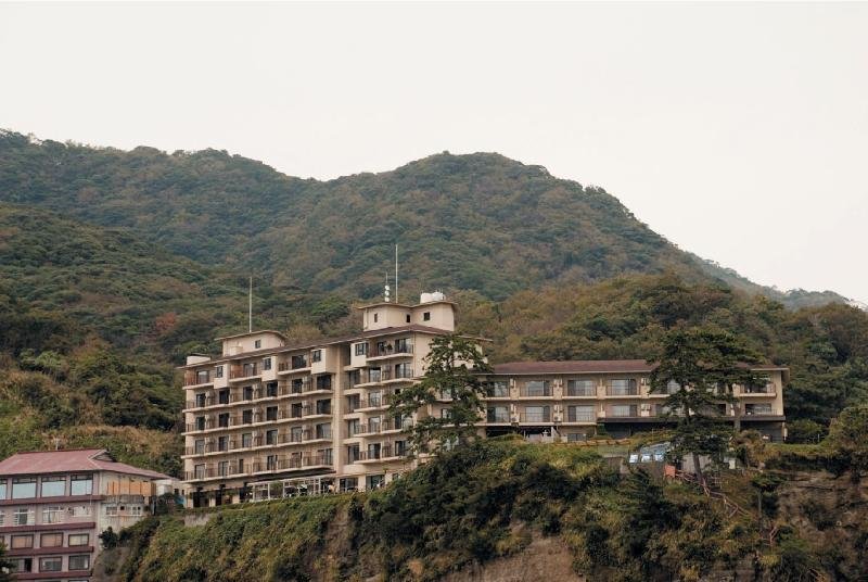 General view
 di Dogashima Accueil Sanshiro
