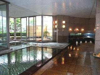 General view
 di Kofu Fujiya Hotel