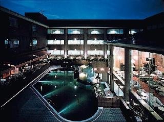 General view
 di Hotel Cypress Karuizawa
