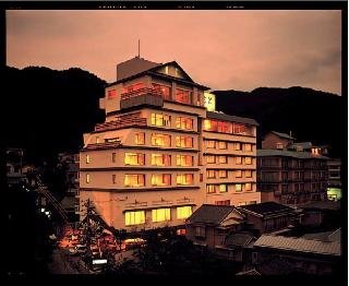 General view
 di Hotel Omoto