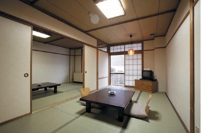 General view
 di Yokoya Onsen Ryokan