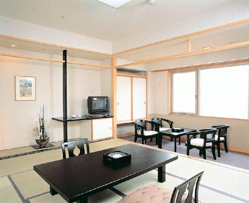 General view
 di Rako Hananoi Hotel