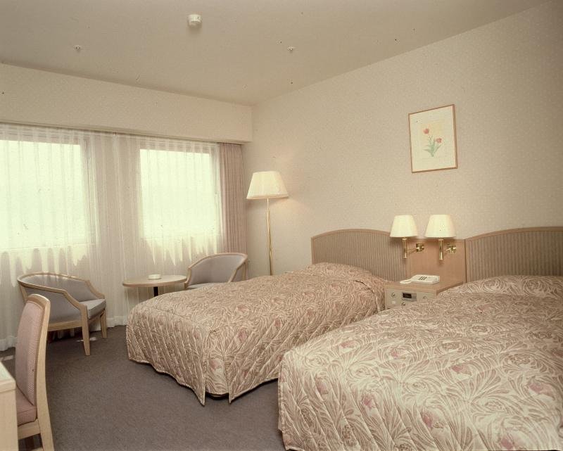 General view
 di Rako Hananoi Hotel