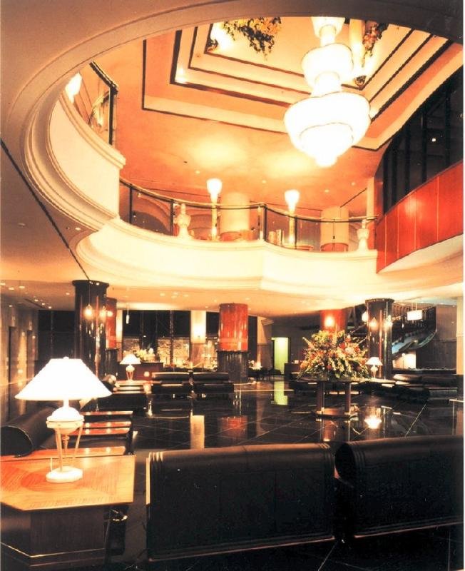 General view
 di Hotel Kisoji