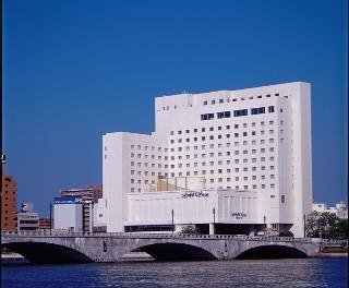 General view
 di Hotel Okura Niigata
