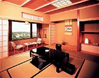General view
 di Kokusai Sado Kanko Hotel Yahatakan