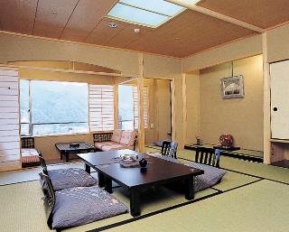 General view
 di Hotel Futaba