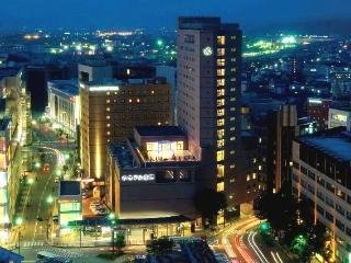 General view
 di Hotel Kanazawa