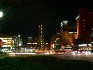 General view
 di Garden Hotel Kanazawa