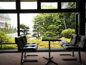 General view
 di Hotel Hokuriku Koganoi