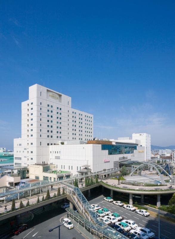 General view
 di Hotel Associa Toyohashi