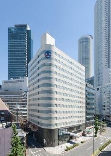 General view
 di Nagoya Ekimae Montblanc Hotel