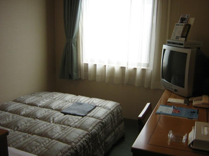 General view
 di Hotel Route Inn Nagoya Higashi Betsuin