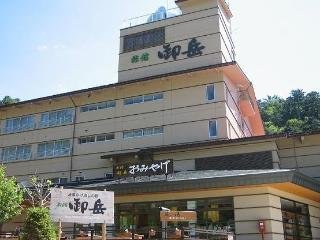 General view
 di Ryokan Ontake