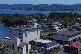 General view
 di Amanohashidate Hotel