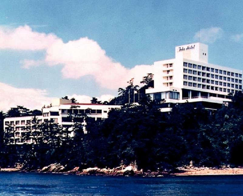 General view
 di Toba Kokusai Hotel