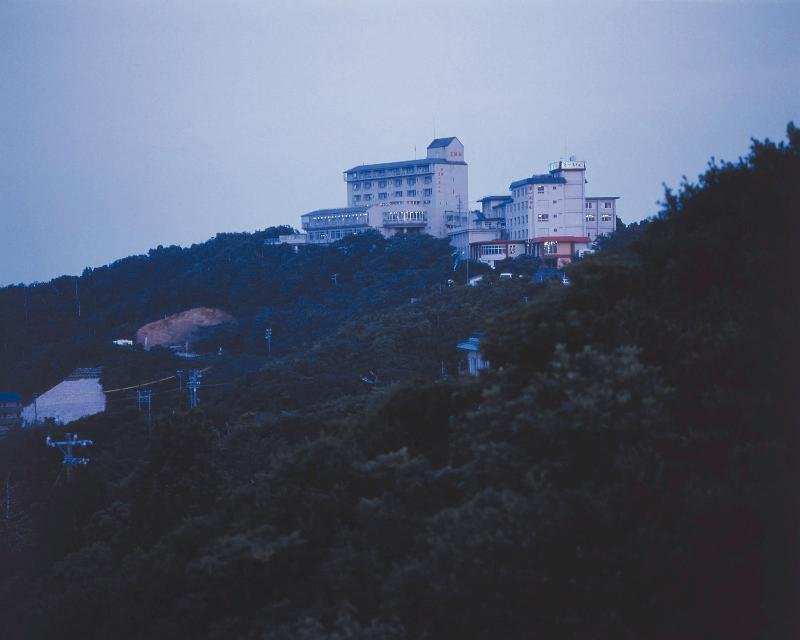 General view
 di Ijika Daiichi Hotel Kagura