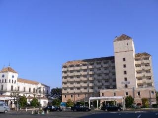 General view
 di Resort Inn Isobe