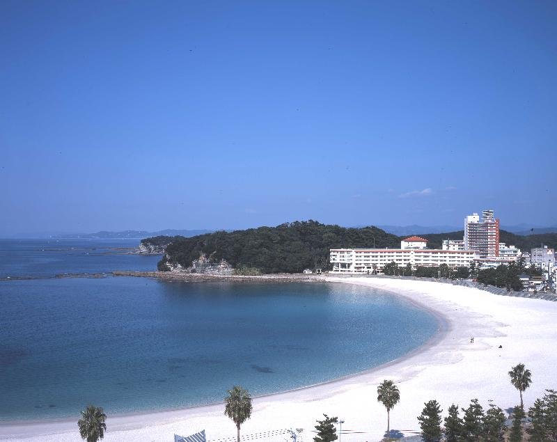 General view
 di Shiraraso Grand Hotel