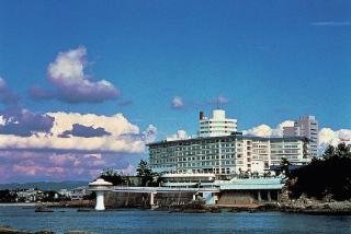 General view
 di Umedaru Onsen Hotel Seamore