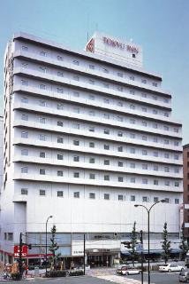 General view
 di Kobe Tokyu Inn