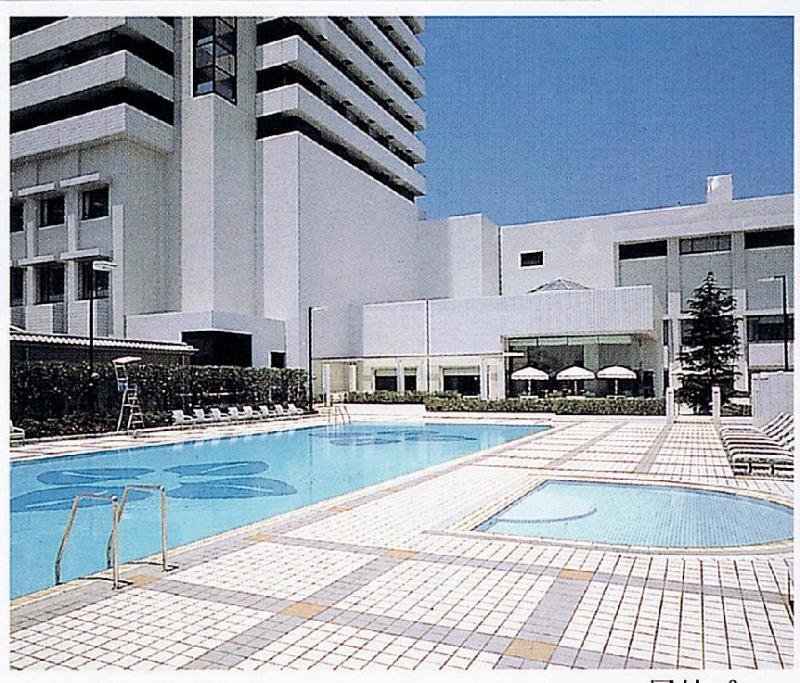 General view
 di Hotel Okura Kobe