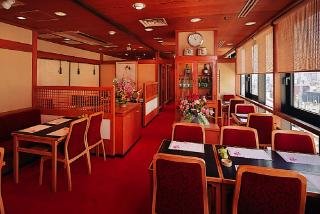 General view
General view
di Sannomiya Terminal Hotel