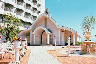General view
 di Kobe Portpia Hotel