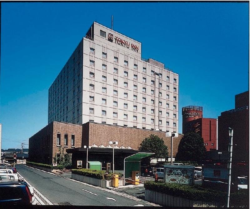 General view
 di Matsue Tokyu Inn