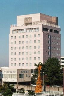 General view
 di Matsue New Urban Hotel