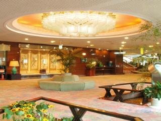 General view
 di Yunogo Grand Hotel