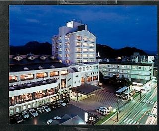 General view
 di Hotel Matsumasa