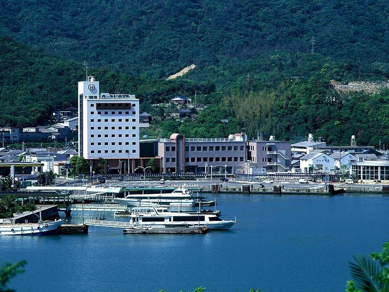 General view
 di Ohkido Hotel