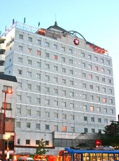 General view
 di Orient Hotel Kochi
