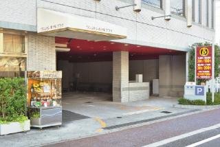General view
 di Hakata Nakasu Washington Hotel Plaza