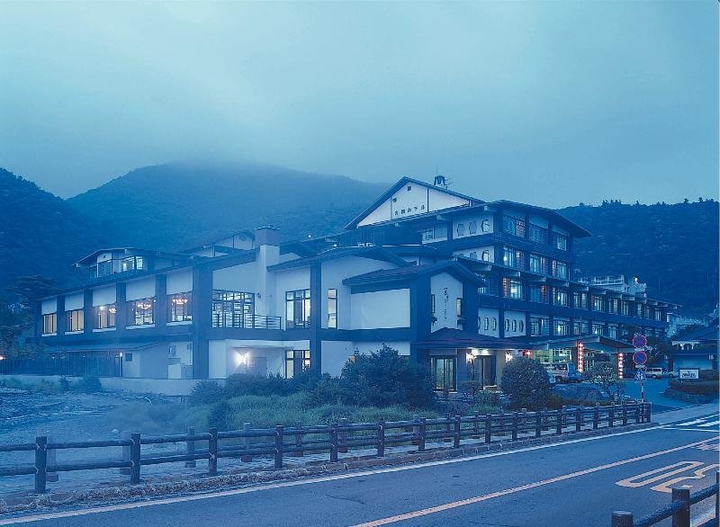 General view
 di Kyushu Hotel