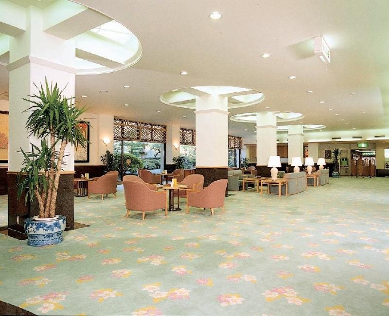 General view
 di Kyushu Hotel