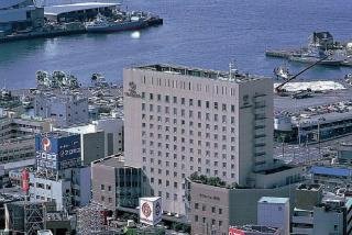 General view
 di Hotel New Nagasaki