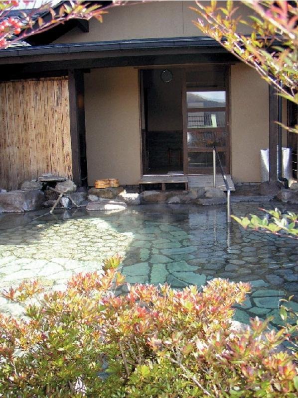 General view
General view
di Meien To Meisui No Yado Baien