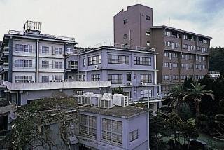 General view
 di Oniyama Hotel
