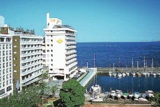 General view
 di Hanabishi Hotel